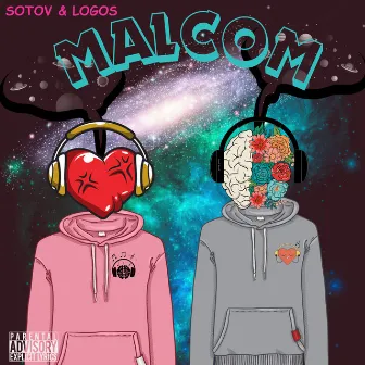 Malcom by Logos