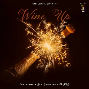 Wine Up by Clara