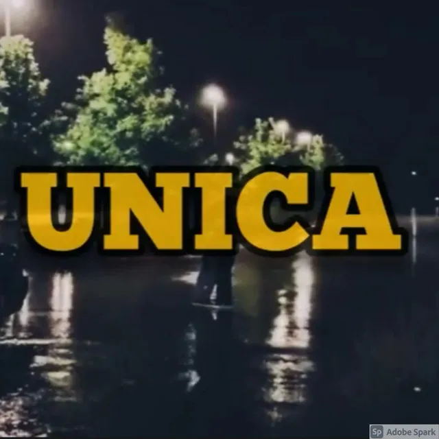 Única