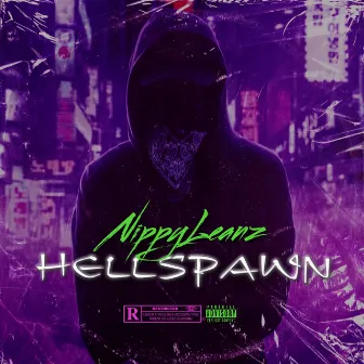 Hellspawn by Nippy Leanz