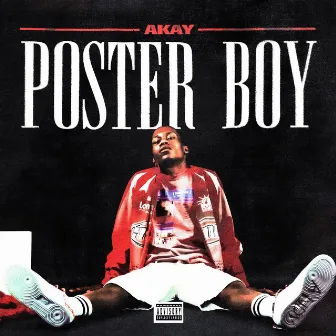 Poster Boy by A Kay