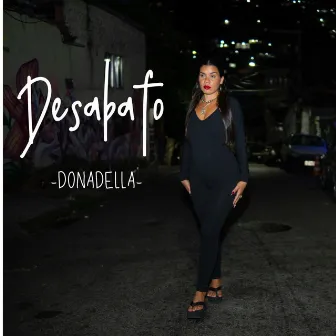 Desabafo by DONADELLA