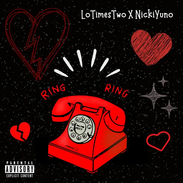 Ring Ring