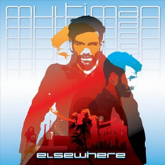 Multi-Man by Elsewhere