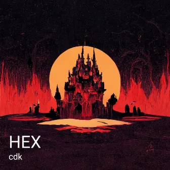 Hex by CDK