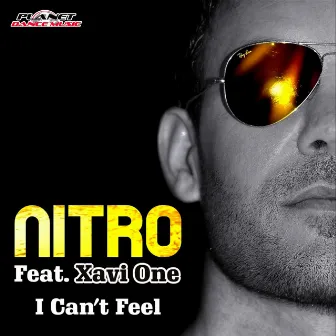 I Can't Feel by Nitro