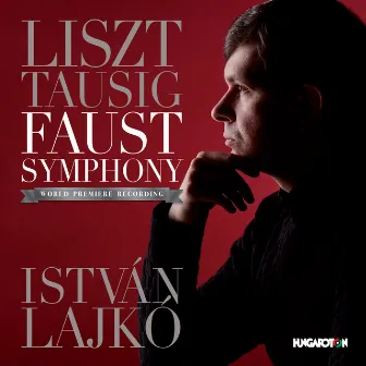 Liszt: Faust Symphony, S. 108 by Carl Tausig