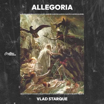 Allegoria by Vlad Starque