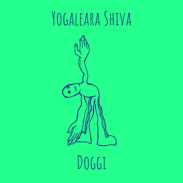 Yogaleara Shiva