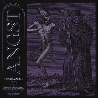 Angst by STOCKMANN