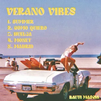 Verano Vibes by Bauti Mascia