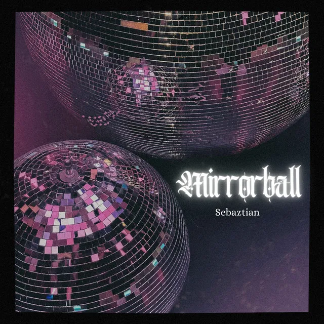 Mirrorball - Radio Edit