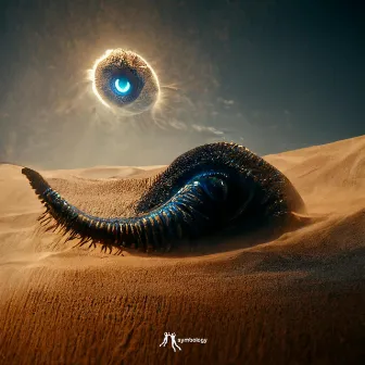 Dune by zymbolo