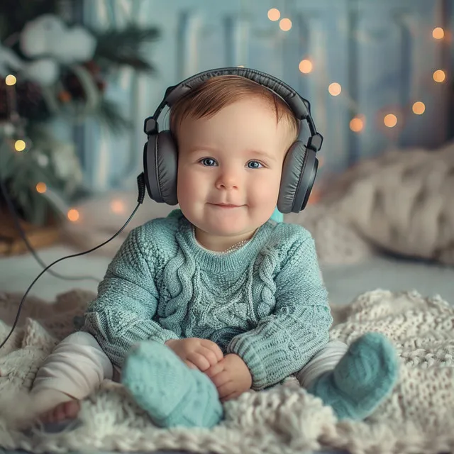 Infant's Harmony: Gentle Music for Babies