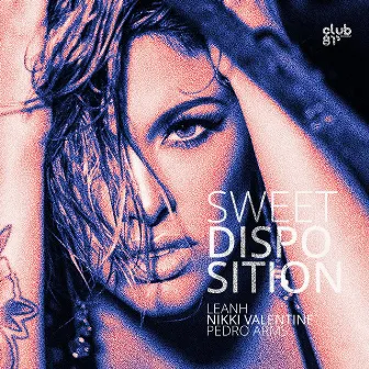 Sweet Disposition (Tribal Radio Edit) by Pedro Arms