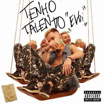 Tenho Talento by EL6I