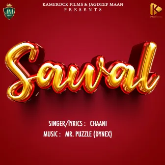 Sawal by Chaani