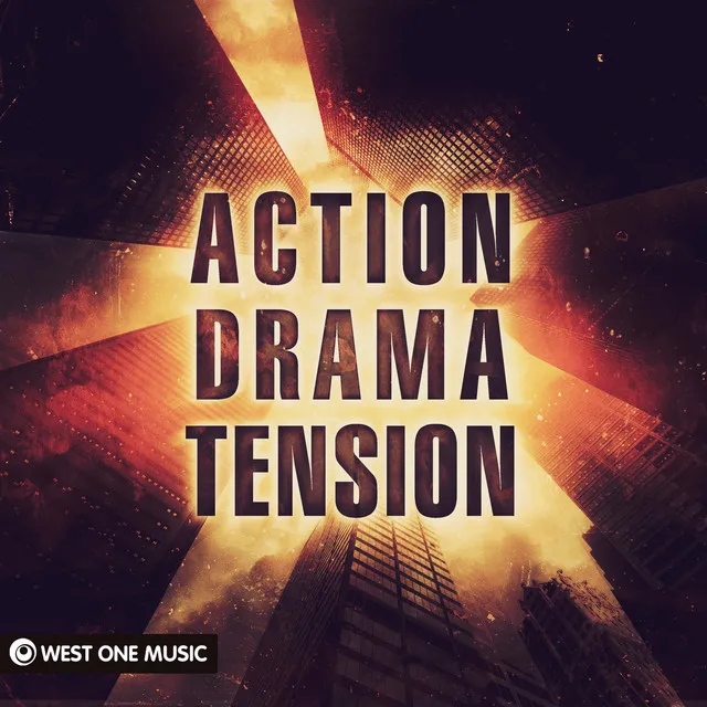 Action Drama Tension