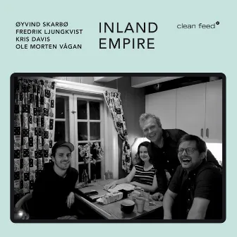 Inland Empire by Inland Empire