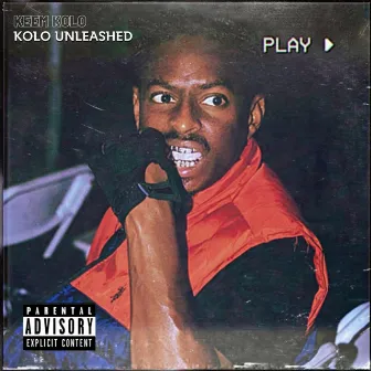 KOLO UNLEASHED by Keem Kolo