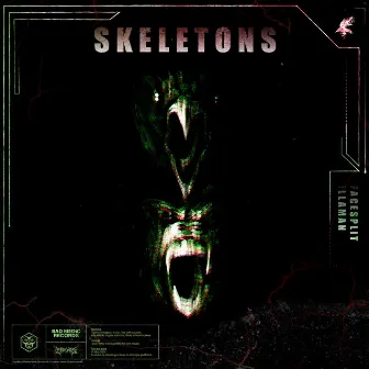 Skeletons by FaceSplit