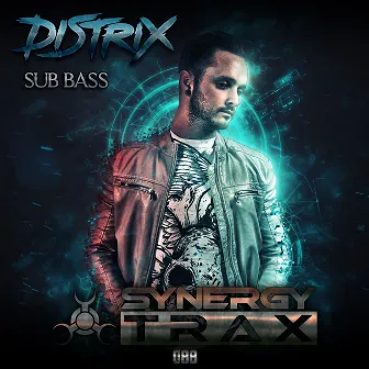 Sub Bass by Distrix