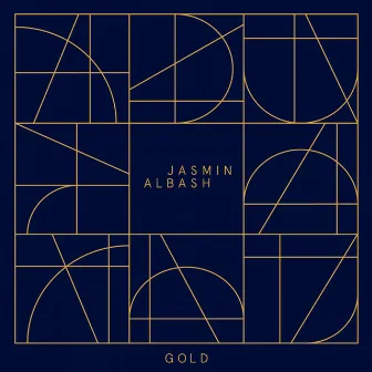 Gold by Jasmin Albash