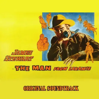 The Man from Laramie Theme (feat. Jimmy Joung) [From 