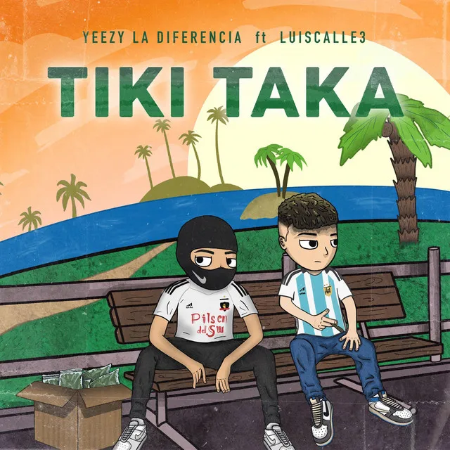 Tiki Taka