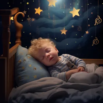 Piano's Soothing Baby Tunes: Gentle Sleep Music by Dream Piano