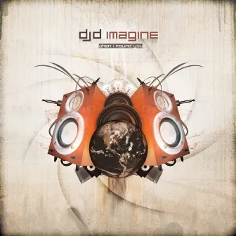 Imagine by DJ D