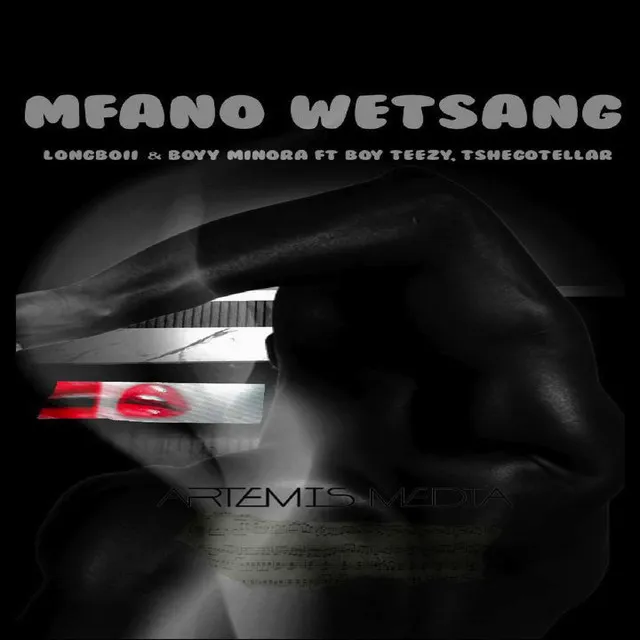 Mfano Wetsang