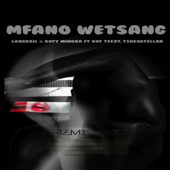 Mfano Wetsang by longboii