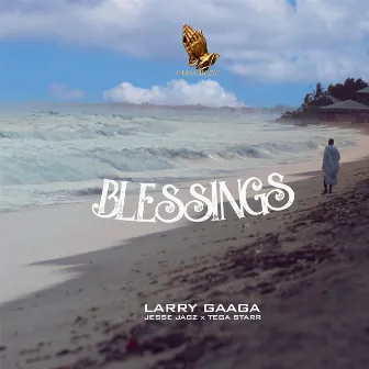 Blessings by Jesse Jagz