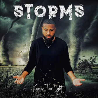 Storms by Kieran the Light