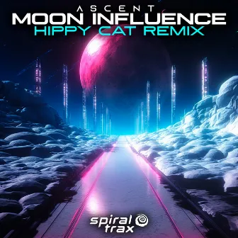 Moon Influence (Hippy Cat Remix) by Hippy Cat