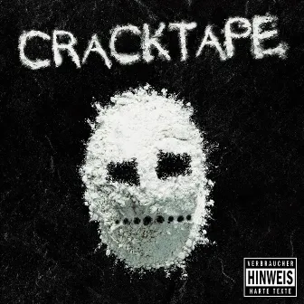 Cracktape by JACK VON CRACK