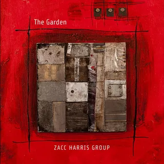 The Garden by Zacc Harris Group