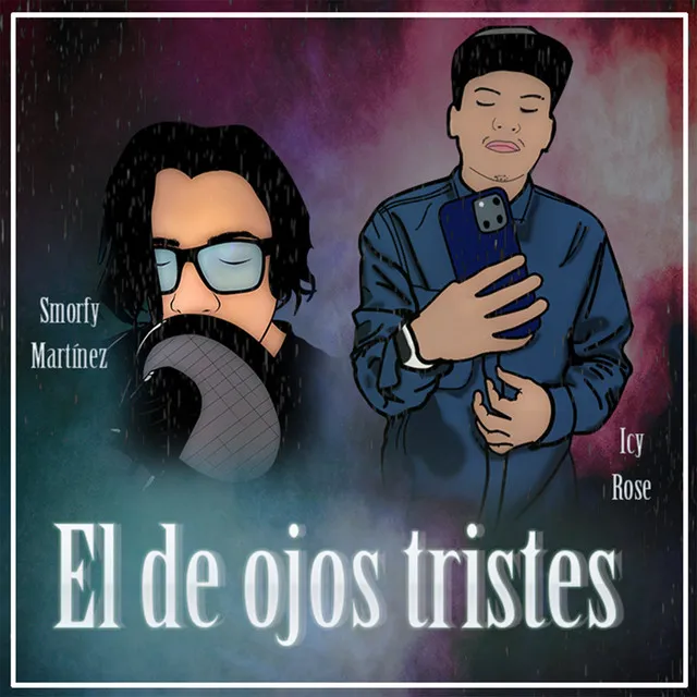 El De Ojos Tristes