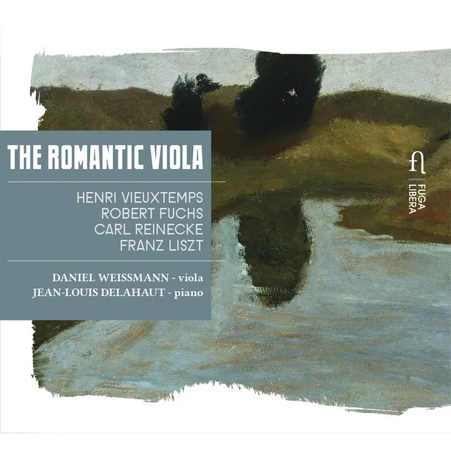 The Romantic Viola