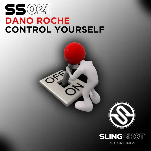 Control Yourself - Original Mix