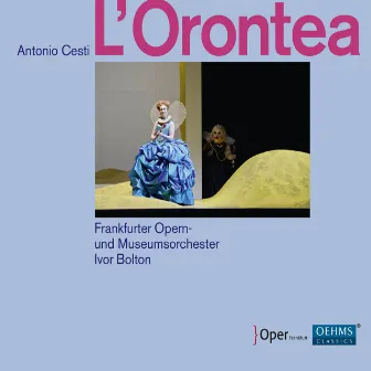 Cesti: Orontea by Álvaro Torrente