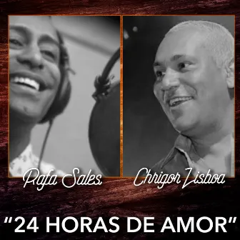 24 Horas de Amor by Rafa Sales