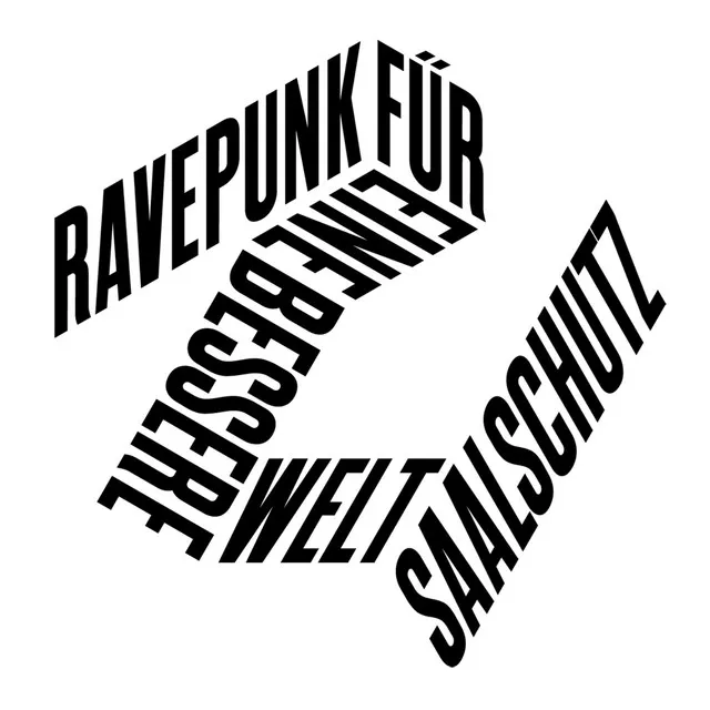 Ravepunk für eine bessere Welt