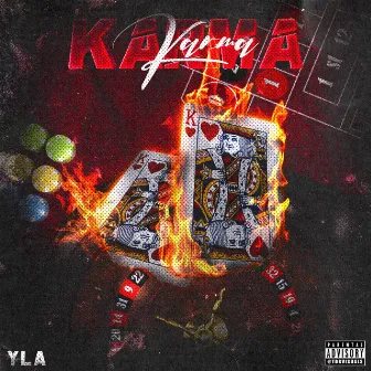 Karma by Yla