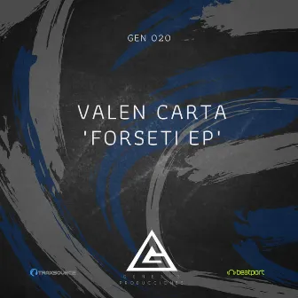 Forseti EP by Valen Carta