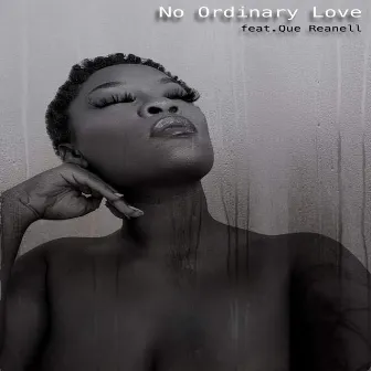 No Ordinary Love by Ty Macklin