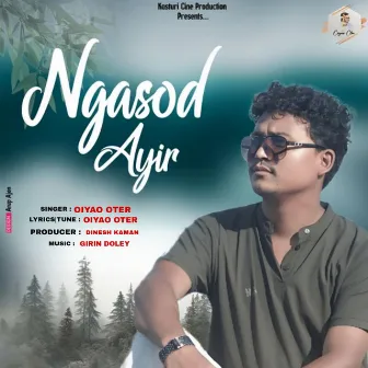 Ngasod Ayir by 