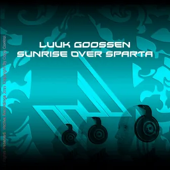 Sunrise Over Sparta by Luuk Goossen