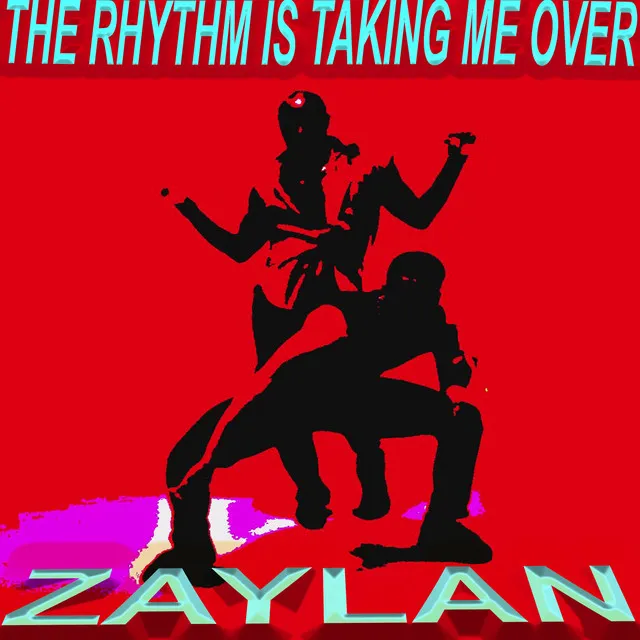 The Rhythm Is Taking Me Over - Soliman Ramses Dream Luvah Remix